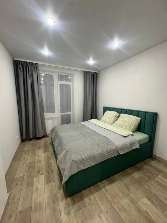 Фотография квартиры Апартаменты на Чайковского 100/2