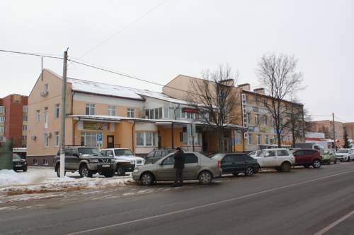 Фотографии мини отеля
Евродом