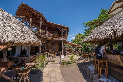 Фотография хостела Mano a Mano Eco Hostal