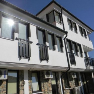 Фотография гостиницы Villa Kale