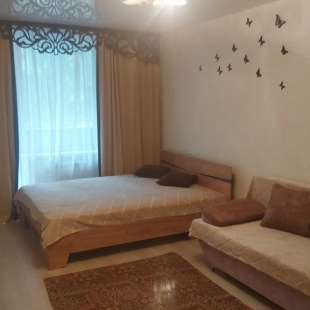 Фотография квартиры Квартира Московский бульвар 5