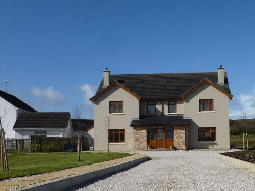 Фотография мини отеля Crag Na Cor B&B