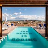 Фотография гостиницы TSH Florence Lavagnini