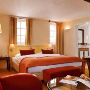 Фотографии гостиницы
Hotel Die Sonne Frankenberg