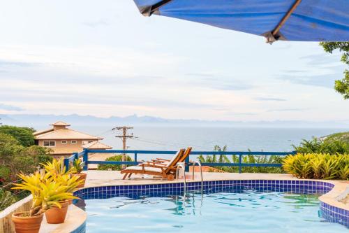 Фотография мини отеля La Proeza Pousada