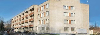 Фотография санатория РЦ Коломна