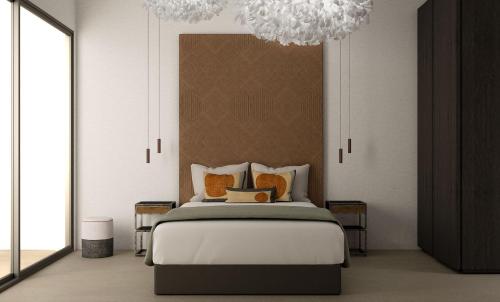 Фотография гостиницы Hacienda Fresneda María by Charming Stay Adults Recommended