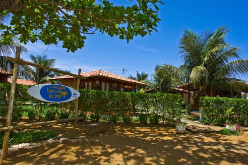 Фотография мини отеля Pousada Estrela do Mar Noronha