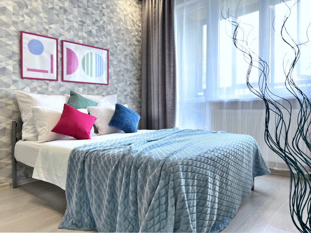 Фотография квартиры Квартира Студия у Цыбы