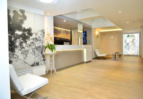 Фотография гостиницы Park V