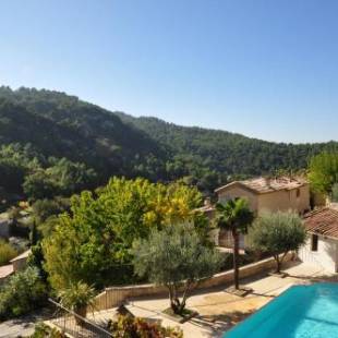 Фотографии гостевого дома
Les Terrasses de la Roque-Alric