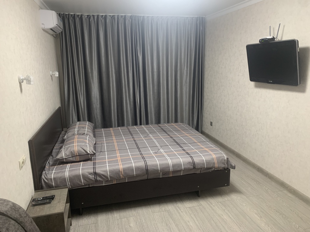 Фотография квартиры Апартаменты Горный