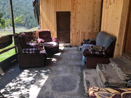 Фотография гостевого дома Pirikiti