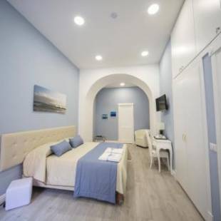 Фотографии мини отеля
Prisca B&B