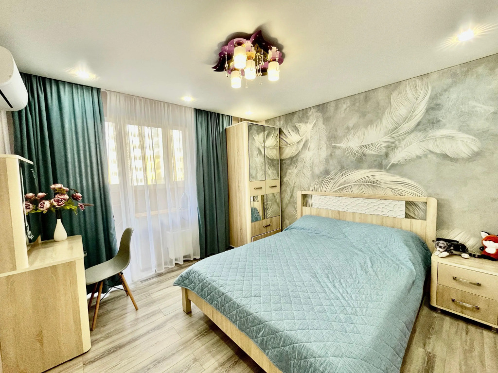 Фотография квартиры Квартира на улице Ленина 237