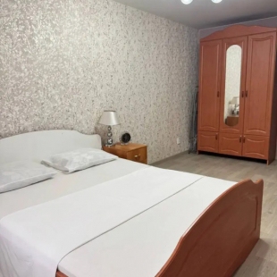 Фотография квартиры Апартаменты Sutki Vip на Тухачевского 94