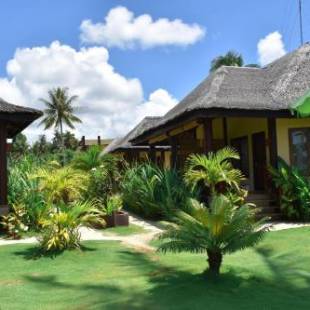 Фотография гостиницы Jonas and Twins Resort