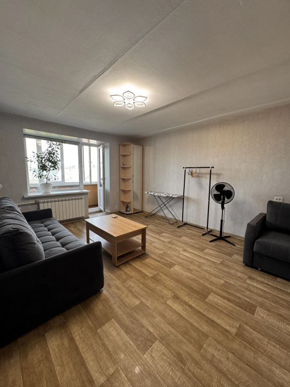 Фотография квартиры Квартира Уютная чистая в центре города