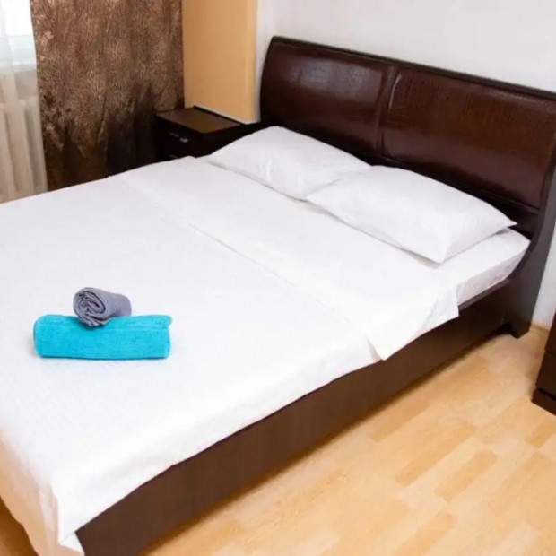 Фотографии квартиры 
            Апартаменты Абылай-Хана 5