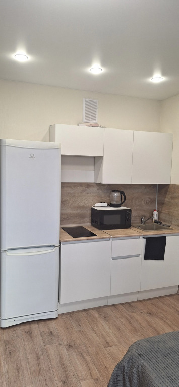 Фотография квартиры Квартира Студия у аэропорта Толмачево