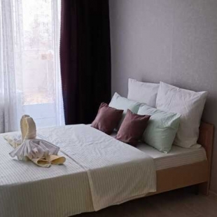 Фотография квартиры Апартаменты Sport  от Resident Ufa