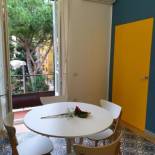 Фотография мини отеля Salerno 1950