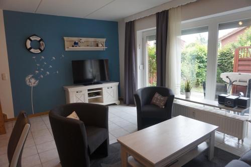 Фотография гостевого дома Ferienhaus Flocke