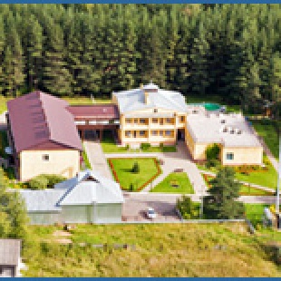 Фотография конференц-зала Лесная сказка