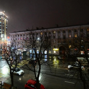 Фотография квартиры Апартаменты Renta36 (Рента) на улице Плехановская 40