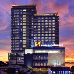 Фотографии гостиницы 
            Swiss-Belhotel Makassar