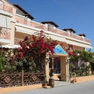 Фотографии апарт отеля
Piccadilly