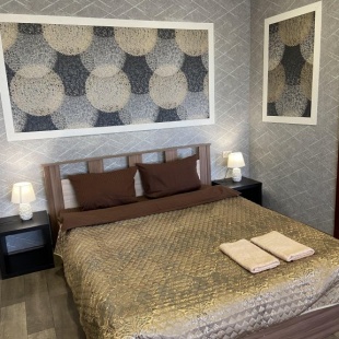 Фотография квартиры Apartments Dubki on the street Sverdlova, 100