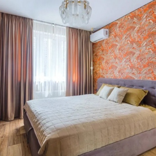 Фотография квартиры Квартира Living Spase