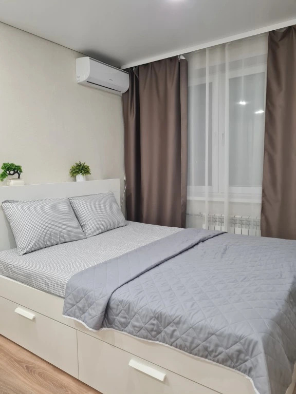 Фотография квартиры Апартаменты Уютные рядом с центром 3