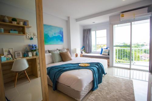 Фотография апарт отеля Des Res Hotel - SHA Plus