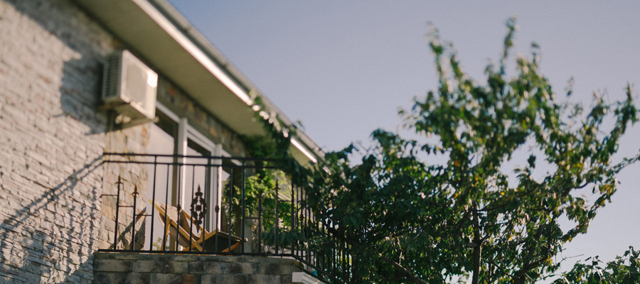 Фотография гостевого дома Гавая