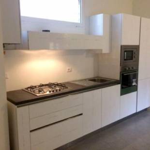 Фотографии гостевого дома
3 bedrooms property with furnished terrace at Carpino