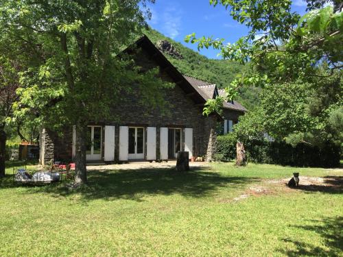 Фотография мини отеля La Petite Auberge