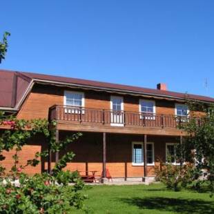 Фотография гостевого дома Viesu nams Lauciņi