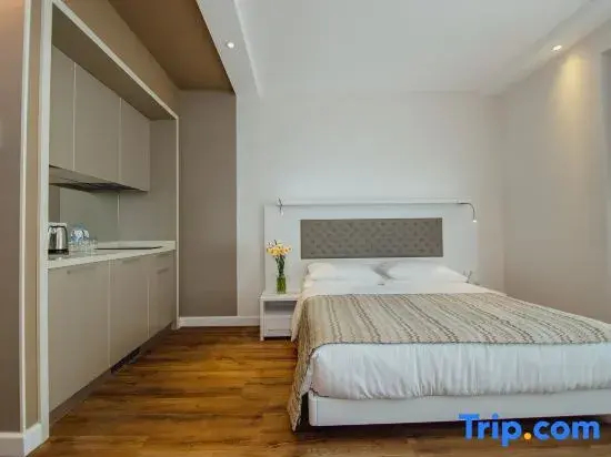 Фотография квартиры Sunshine Apartments in Alliance Palace