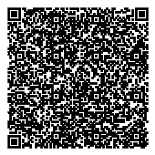 QR код мини отеля Медведефф