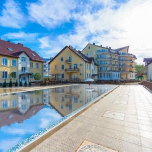 Фотография гостиницы Усадьба Шато Каберне