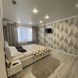 Фотография квартиры Квартира на Улице Умара Алиева 18