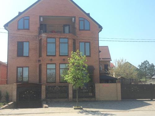 Фотография гостевого дома Золотые пески