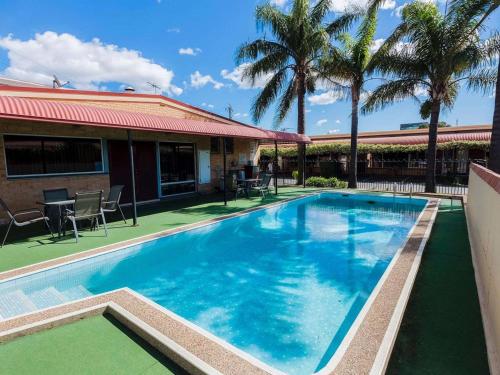 Фотография гостиницы Comfort Inn & Suites Manhattan