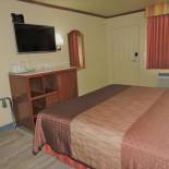 Фотография мотеля Highland Inn Las Vegas