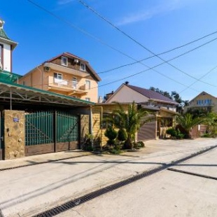 Фотография мини отеля Marsi Olimp Park