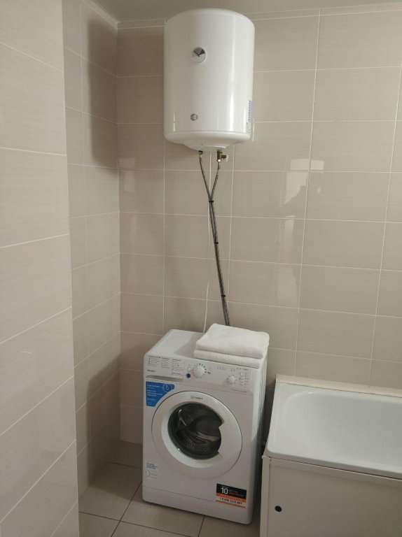 Фотография квартиры Две Подушки на улице 9 Января 68 корпус 4