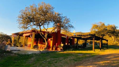 Фотография гостевого дома La Cañada