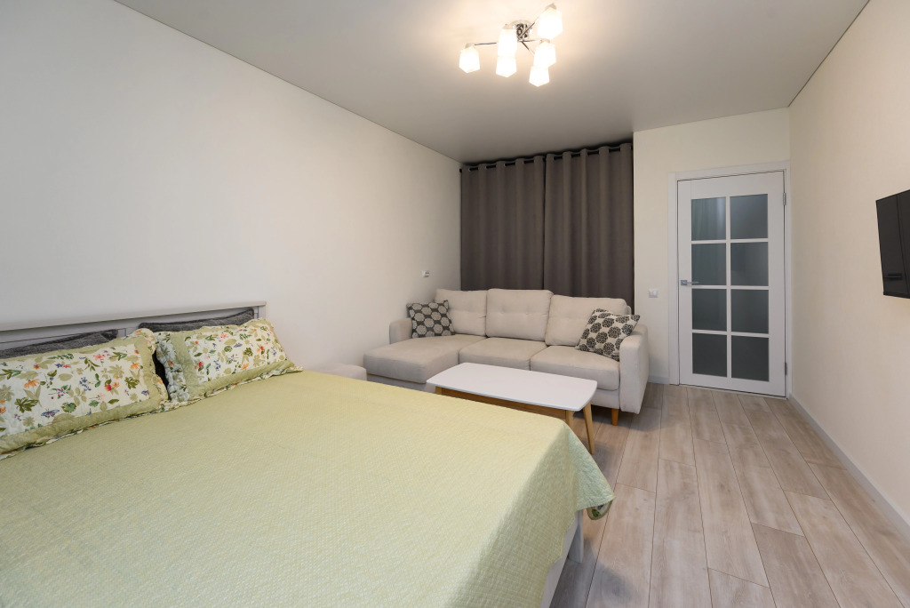 Фотография квартиры Квартира Алое поле